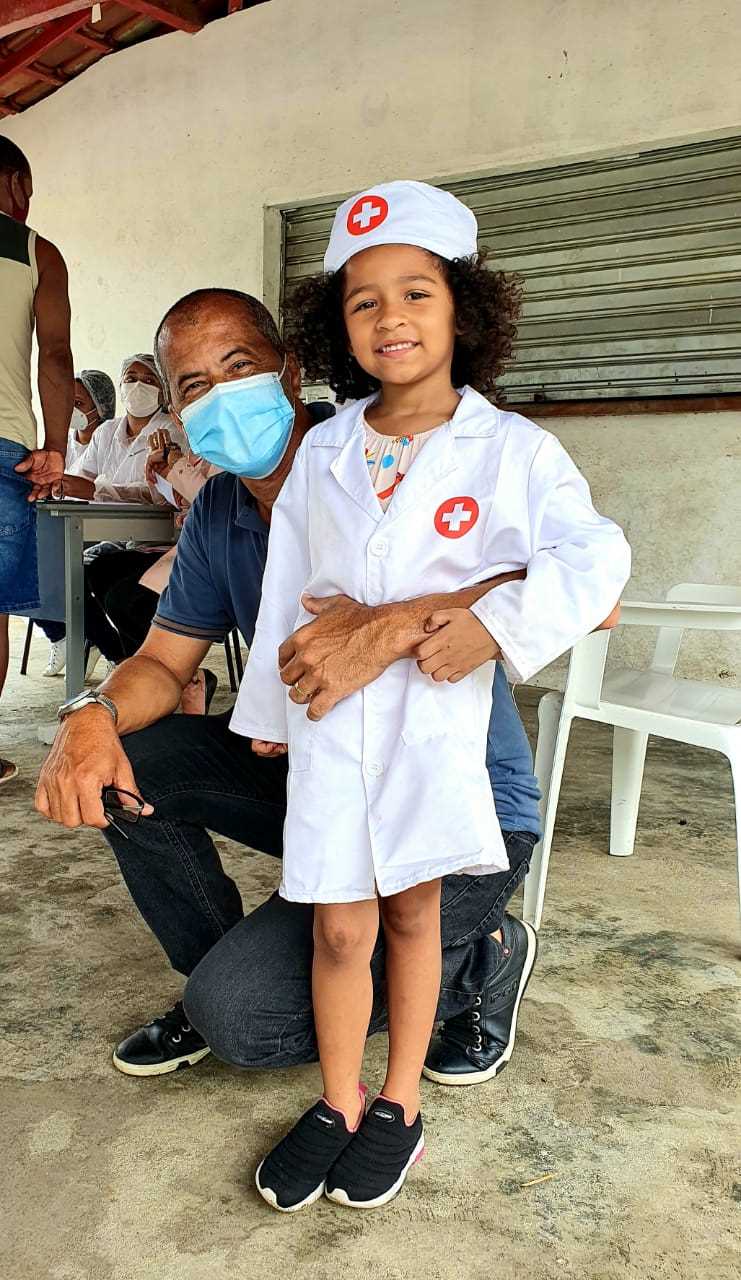 Camacã: Prefeito Paulo do Gás cumpre agenda de visitas  no Batalhão da Polícia Militar e CIMA